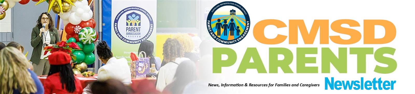 District Newsletter